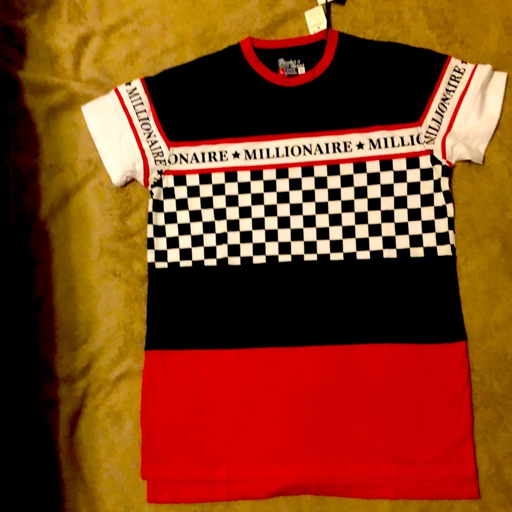 Mens Tshirt